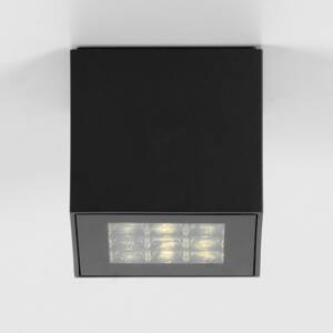 BRUMBERG BRUMBERG Blokk LED stropní světlo, 11 x 11 cm