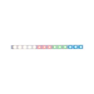 Paulmann Paulmann MaxLED LED pásek rozšíření 1m, RGBW