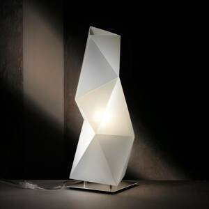 Slamp Slamp Diamond - designová stolní lampa, 45 cm