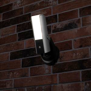 Smartwares Bezpečnostní kamera se světlem LED