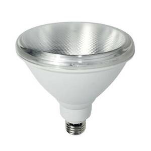 Bioledex LED rostlinná lampa: E27 PAR38 10W, plné spektrum