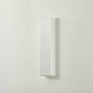 Lucande Lucande Anita LED nástěnné světlo bílá výška 36cm